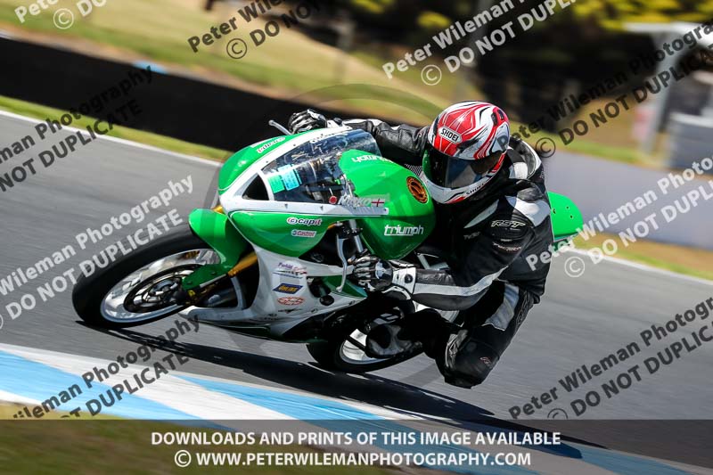 07th to 9th January 2019;Phillip Island;event digital images;motorbikes;no limits;peter wileman photography;trackday;trackday digital images