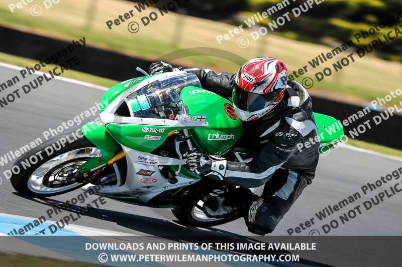 07th to 9th January 2019;Phillip Island;event digital images;motorbikes;no limits;peter wileman photography;trackday;trackday digital images