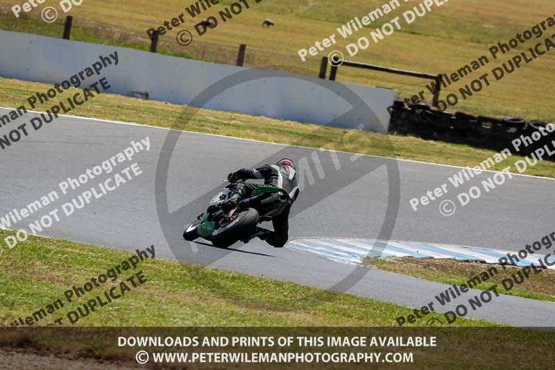 07th to 9th January 2019;Phillip Island;event digital images;motorbikes;no limits;peter wileman photography;trackday;trackday digital images