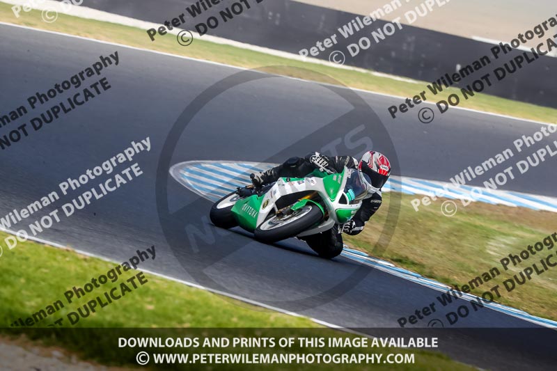 07th to 9th January 2019;Phillip Island;event digital images;motorbikes;no limits;peter wileman photography;trackday;trackday digital images