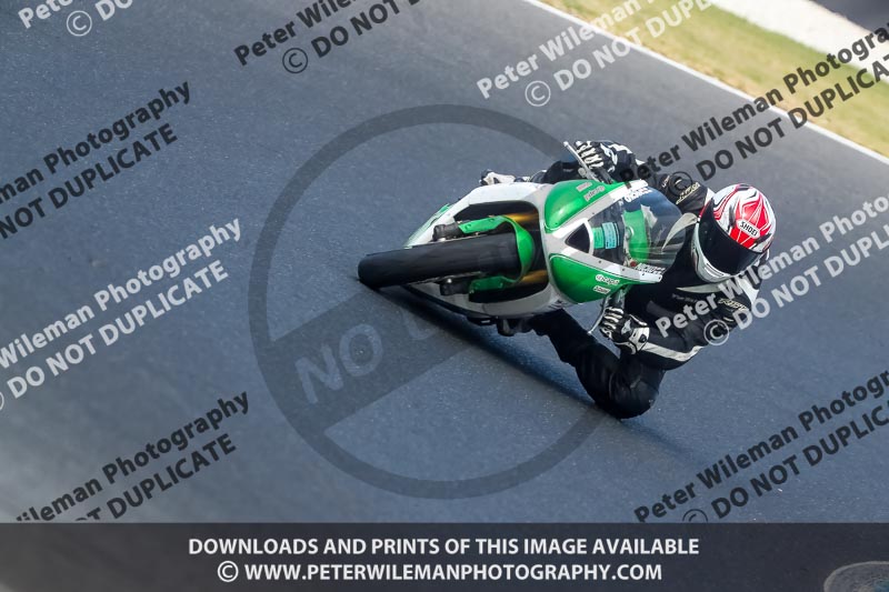 07th to 9th January 2019;Phillip Island;event digital images;motorbikes;no limits;peter wileman photography;trackday;trackday digital images