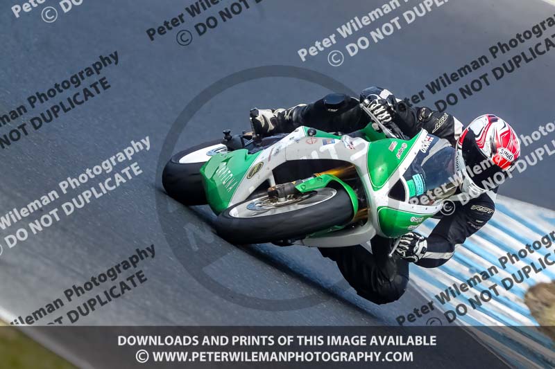 07th to 9th January 2019;Phillip Island;event digital images;motorbikes;no limits;peter wileman photography;trackday;trackday digital images