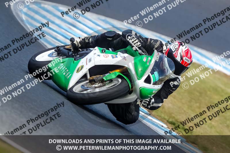 07th to 9th January 2019;Phillip Island;event digital images;motorbikes;no limits;peter wileman photography;trackday;trackday digital images