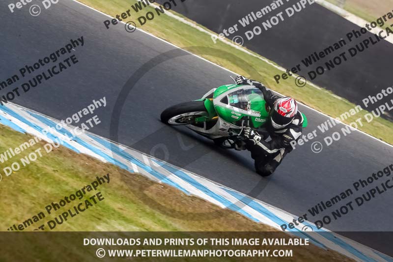 07th to 9th January 2019;Phillip Island;event digital images;motorbikes;no limits;peter wileman photography;trackday;trackday digital images