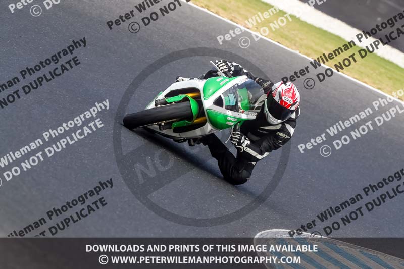 07th to 9th January 2019;Phillip Island;event digital images;motorbikes;no limits;peter wileman photography;trackday;trackday digital images