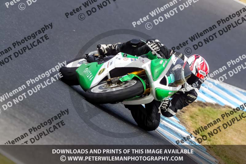 07th to 9th January 2019;Phillip Island;event digital images;motorbikes;no limits;peter wileman photography;trackday;trackday digital images