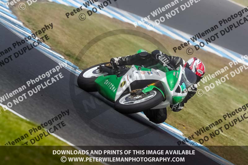 07th to 9th January 2019;Phillip Island;event digital images;motorbikes;no limits;peter wileman photography;trackday;trackday digital images