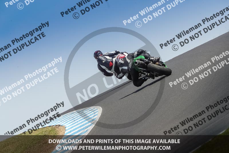 07th to 9th January 2019;Phillip Island;event digital images;motorbikes;no limits;peter wileman photography;trackday;trackday digital images