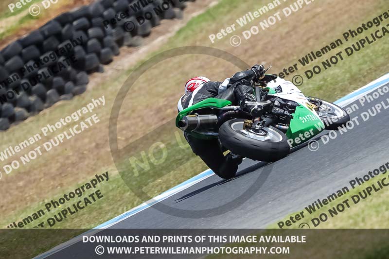 07th to 9th January 2019;Phillip Island;event digital images;motorbikes;no limits;peter wileman photography;trackday;trackday digital images