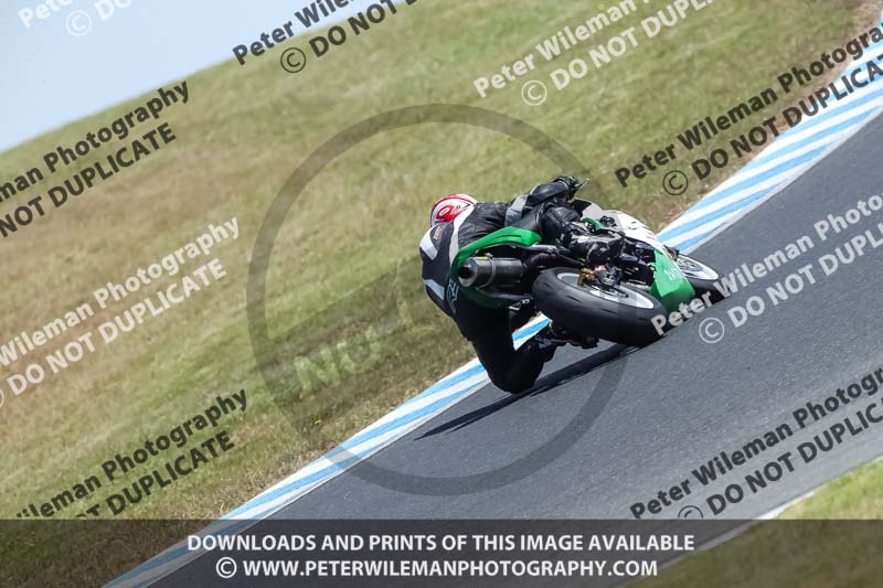 07th to 9th January 2019;Phillip Island;event digital images;motorbikes;no limits;peter wileman photography;trackday;trackday digital images