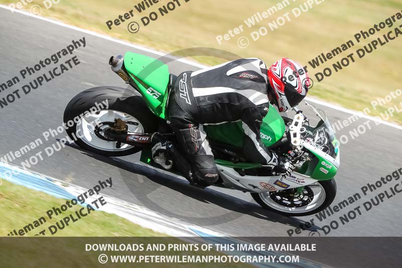 07th to 9th January 2019;Phillip Island;event digital images;motorbikes;no limits;peter wileman photography;trackday;trackday digital images