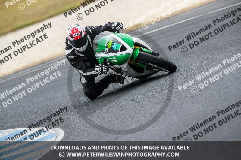 07th to 9th January 2019;Phillip Island;event digital images;motorbikes;no limits;peter wileman photography;trackday;trackday digital images