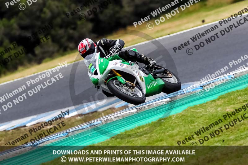 07th to 9th January 2019;Phillip Island;event digital images;motorbikes;no limits;peter wileman photography;trackday;trackday digital images