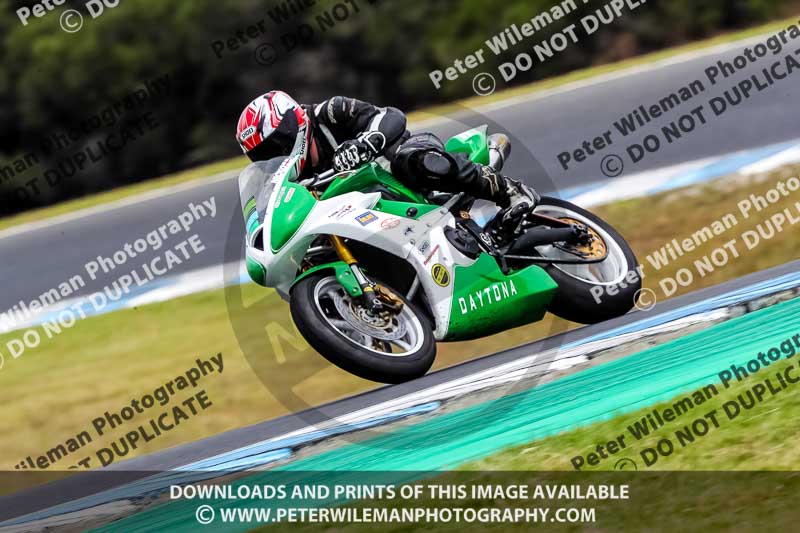 07th to 9th January 2019;Phillip Island;event digital images;motorbikes;no limits;peter wileman photography;trackday;trackday digital images