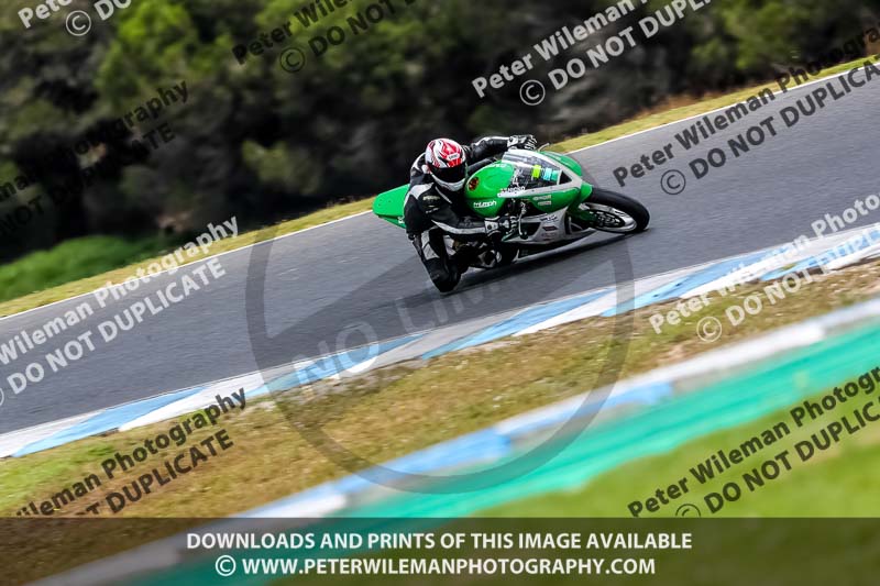 07th to 9th January 2019;Phillip Island;event digital images;motorbikes;no limits;peter wileman photography;trackday;trackday digital images