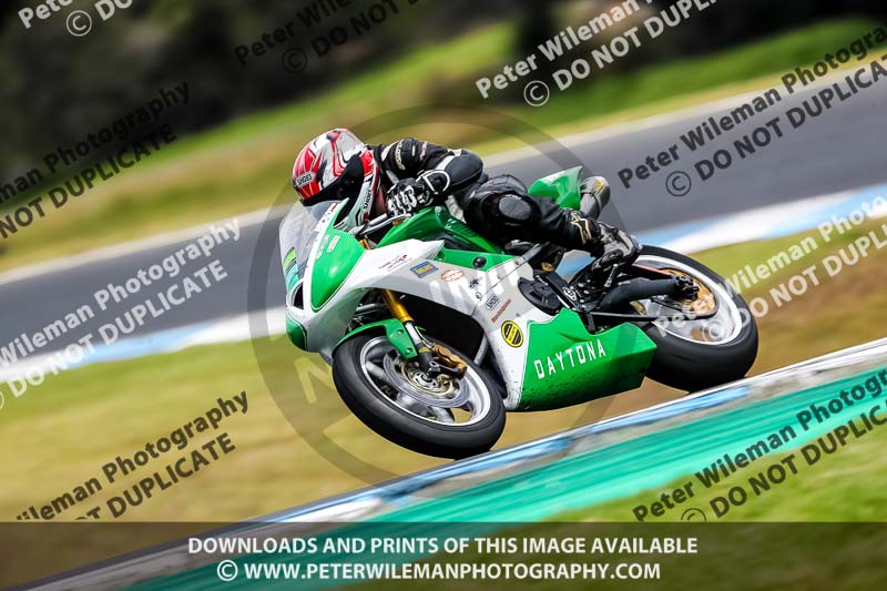 07th to 9th January 2019;Phillip Island;event digital images;motorbikes;no limits;peter wileman photography;trackday;trackday digital images