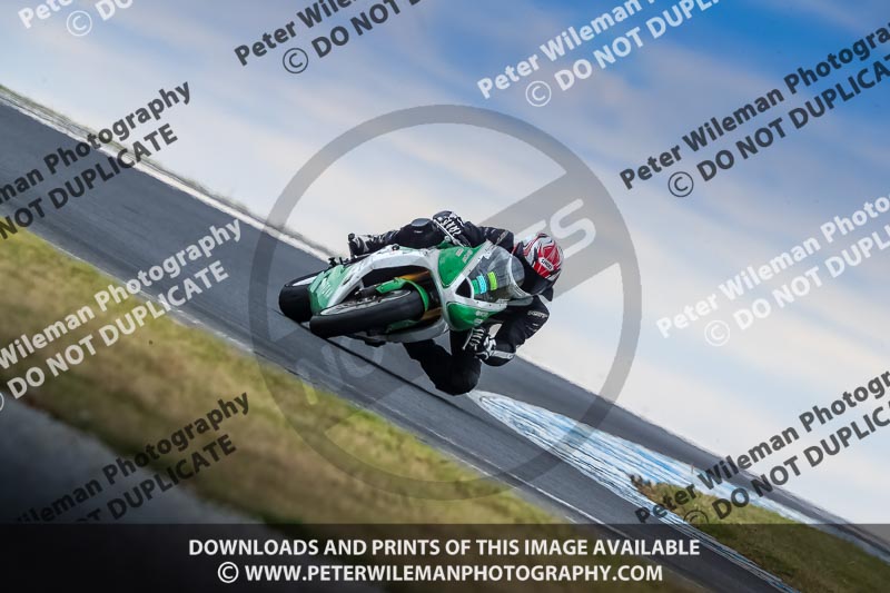 07th to 9th January 2019;Phillip Island;event digital images;motorbikes;no limits;peter wileman photography;trackday;trackday digital images