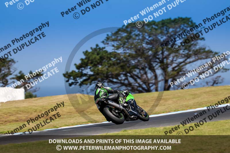 07th to 9th January 2019;Phillip Island;event digital images;motorbikes;no limits;peter wileman photography;trackday;trackday digital images