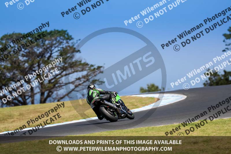 07th to 9th January 2019;Phillip Island;event digital images;motorbikes;no limits;peter wileman photography;trackday;trackday digital images