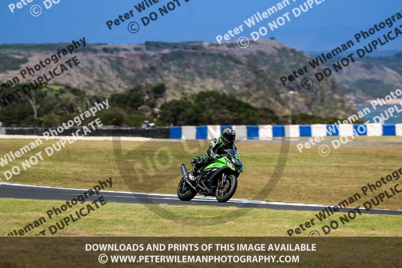 07th to 9th January 2019;Phillip Island;event digital images;motorbikes;no limits;peter wileman photography;trackday;trackday digital images