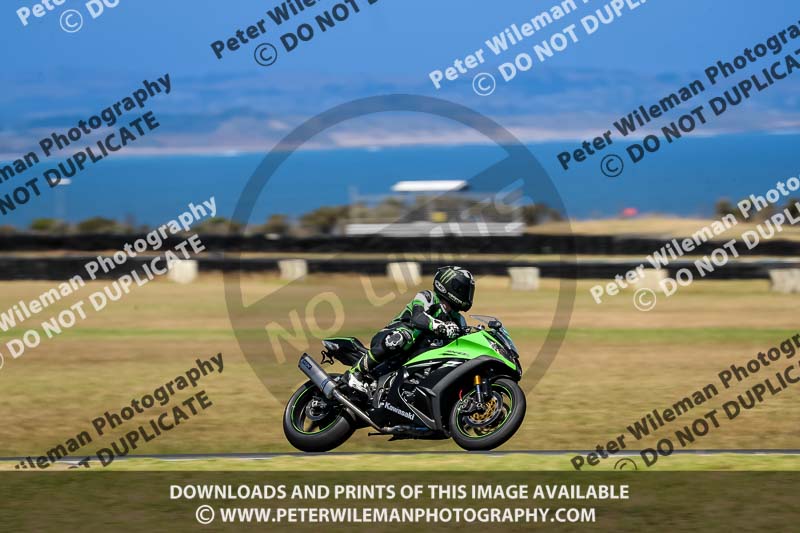 07th to 9th January 2019;Phillip Island;event digital images;motorbikes;no limits;peter wileman photography;trackday;trackday digital images