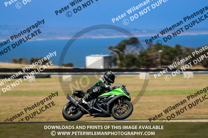 07th to 9th January 2019;Phillip Island;event digital images;motorbikes;no limits;peter wileman photography;trackday;trackday digital images