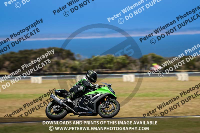 07th to 9th January 2019;Phillip Island;event digital images;motorbikes;no limits;peter wileman photography;trackday;trackday digital images