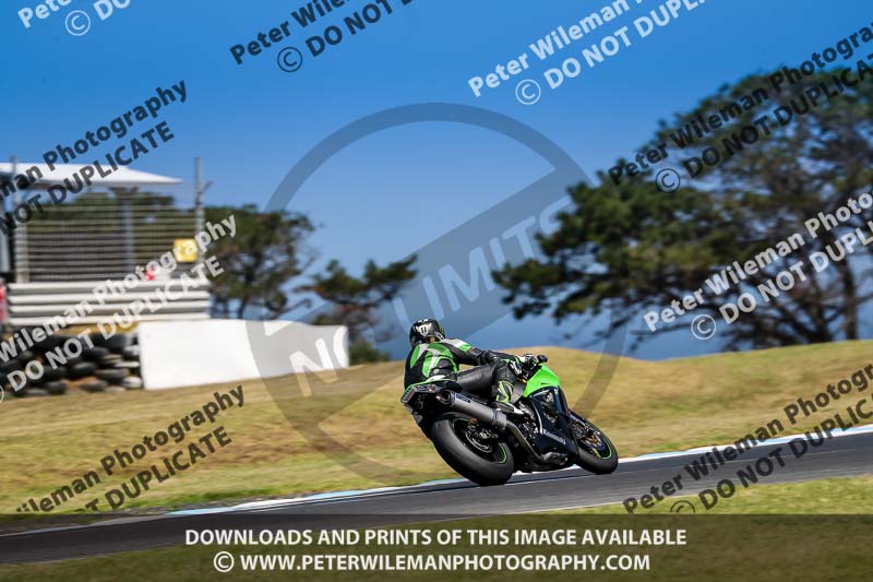 07th to 9th January 2019;Phillip Island;event digital images;motorbikes;no limits;peter wileman photography;trackday;trackday digital images