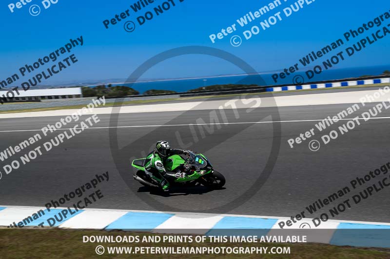 07th to 9th January 2019;Phillip Island;event digital images;motorbikes;no limits;peter wileman photography;trackday;trackday digital images