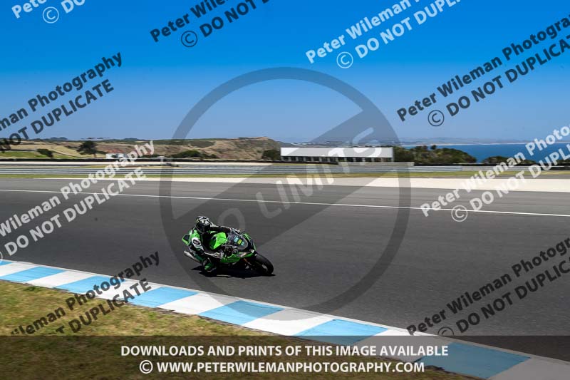 07th to 9th January 2019;Phillip Island;event digital images;motorbikes;no limits;peter wileman photography;trackday;trackday digital images