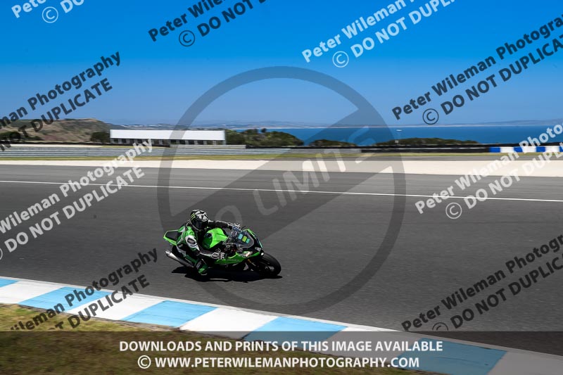 07th to 9th January 2019;Phillip Island;event digital images;motorbikes;no limits;peter wileman photography;trackday;trackday digital images