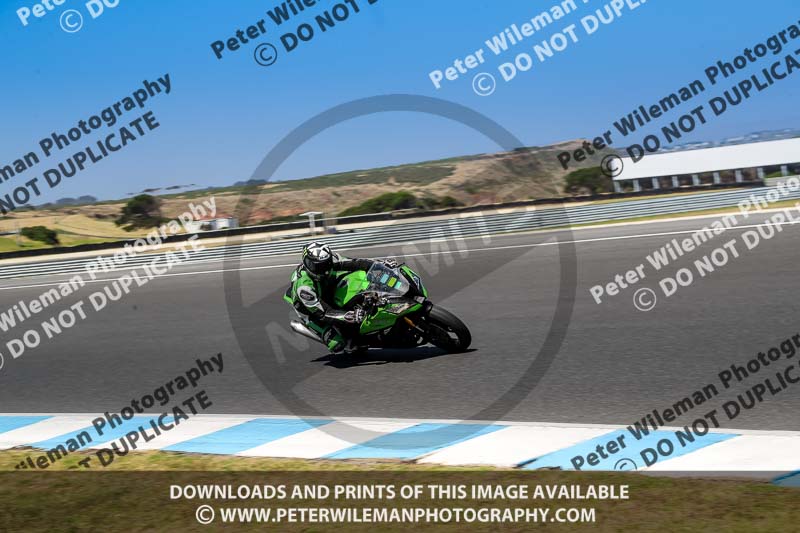 07th to 9th January 2019;Phillip Island;event digital images;motorbikes;no limits;peter wileman photography;trackday;trackday digital images