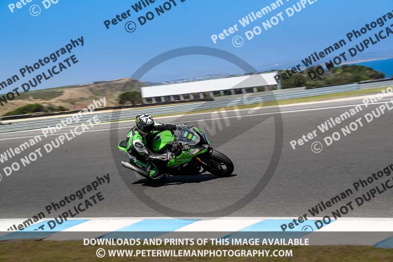 07th to 9th January 2019;Phillip Island;event digital images;motorbikes;no limits;peter wileman photography;trackday;trackday digital images