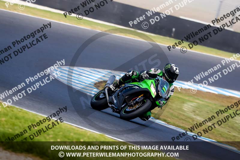 07th to 9th January 2019;Phillip Island;event digital images;motorbikes;no limits;peter wileman photography;trackday;trackday digital images