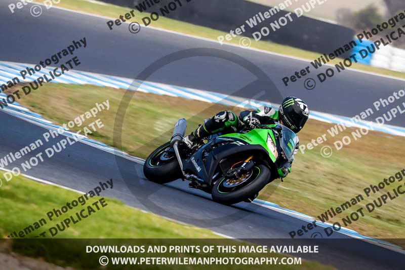 07th to 9th January 2019;Phillip Island;event digital images;motorbikes;no limits;peter wileman photography;trackday;trackday digital images