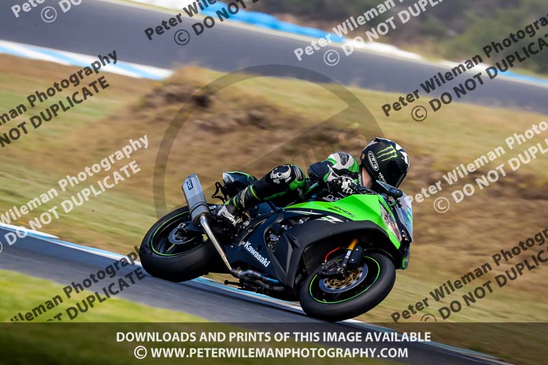 07th to 9th January 2019;Phillip Island;event digital images;motorbikes;no limits;peter wileman photography;trackday;trackday digital images