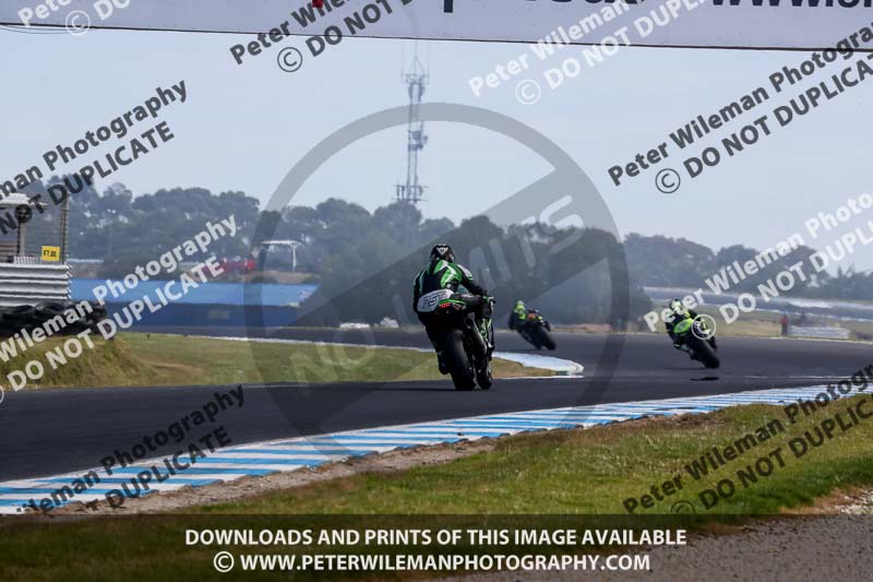 07th to 9th January 2019;Phillip Island;event digital images;motorbikes;no limits;peter wileman photography;trackday;trackday digital images