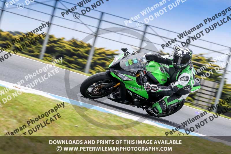 07th to 9th January 2019;Phillip Island;event digital images;motorbikes;no limits;peter wileman photography;trackday;trackday digital images