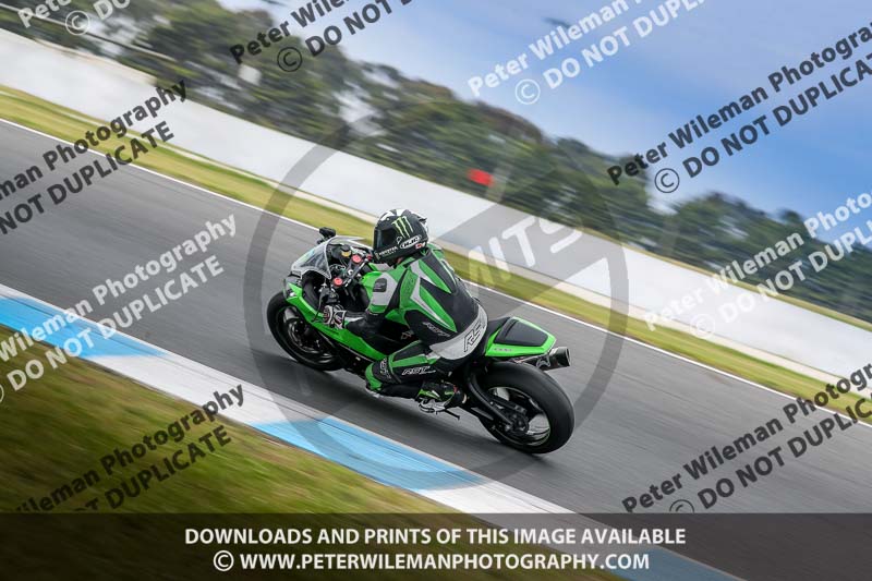 07th to 9th January 2019;Phillip Island;event digital images;motorbikes;no limits;peter wileman photography;trackday;trackday digital images