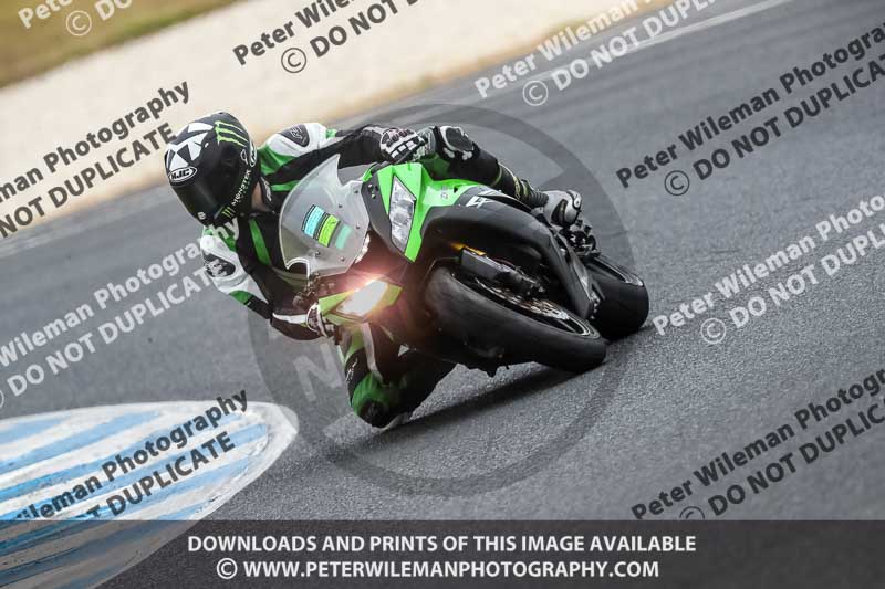 07th to 9th January 2019;Phillip Island;event digital images;motorbikes;no limits;peter wileman photography;trackday;trackday digital images