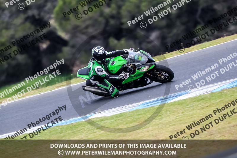 07th to 9th January 2019;Phillip Island;event digital images;motorbikes;no limits;peter wileman photography;trackday;trackday digital images