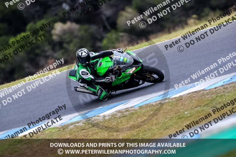 07th to 9th January 2019;Phillip Island;event digital images;motorbikes;no limits;peter wileman photography;trackday;trackday digital images