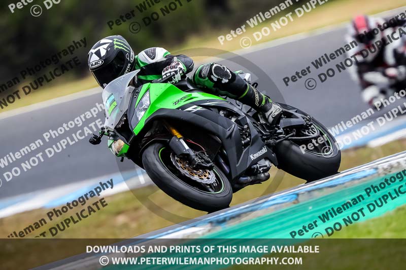 07th to 9th January 2019;Phillip Island;event digital images;motorbikes;no limits;peter wileman photography;trackday;trackday digital images