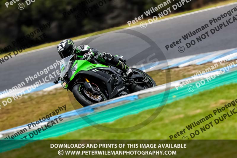 07th to 9th January 2019;Phillip Island;event digital images;motorbikes;no limits;peter wileman photography;trackday;trackday digital images