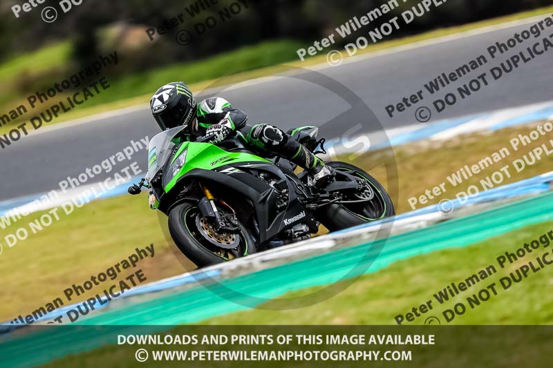 07th to 9th January 2019;Phillip Island;event digital images;motorbikes;no limits;peter wileman photography;trackday;trackday digital images