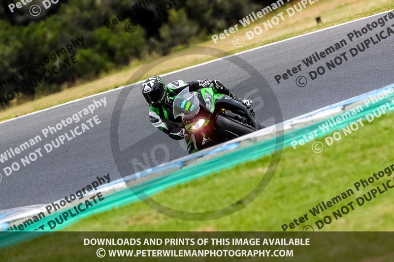 07th to 9th January 2019;Phillip Island;event digital images;motorbikes;no limits;peter wileman photography;trackday;trackday digital images