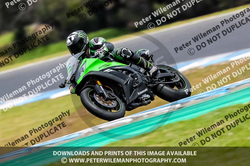 07th to 9th January 2019;Phillip Island;event digital images;motorbikes;no limits;peter wileman photography;trackday;trackday digital images