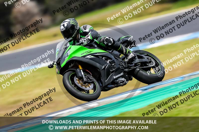 07th to 9th January 2019;Phillip Island;event digital images;motorbikes;no limits;peter wileman photography;trackday;trackday digital images