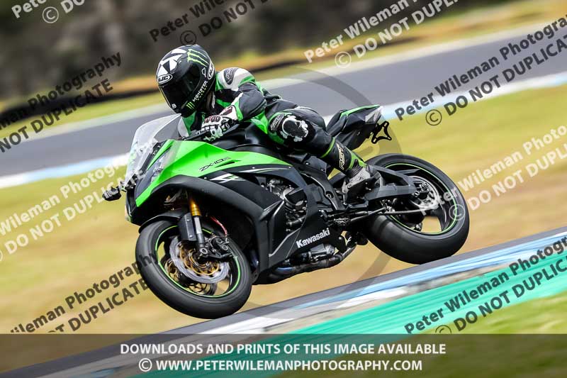 07th to 9th January 2019;Phillip Island;event digital images;motorbikes;no limits;peter wileman photography;trackday;trackday digital images