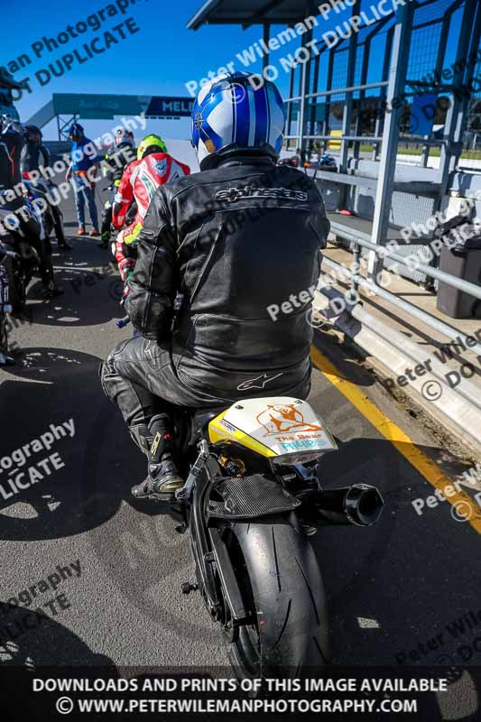 07th to 9th January 2019;Phillip Island;event digital images;motorbikes;no limits;peter wileman photography;trackday;trackday digital images